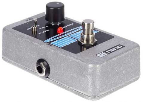 Гитарная педаль Electro-Harmonix Holy Grail купить в интернет