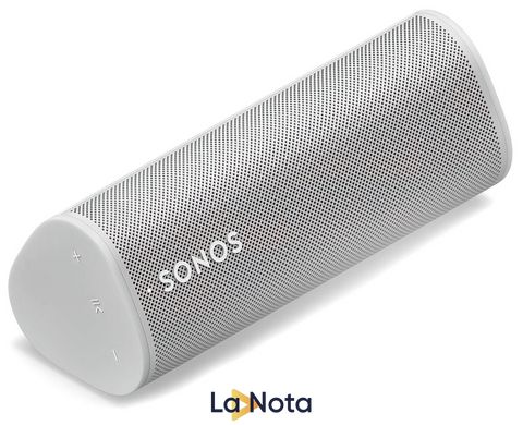 Портативная акустика Sonos Roam SL Lunar White (RMSL1R21)