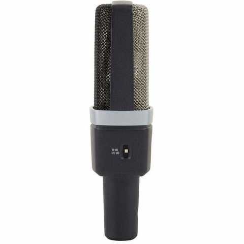 Мікрофон AKG C214 Stereo Set купити в інтернет-магазині LaNota