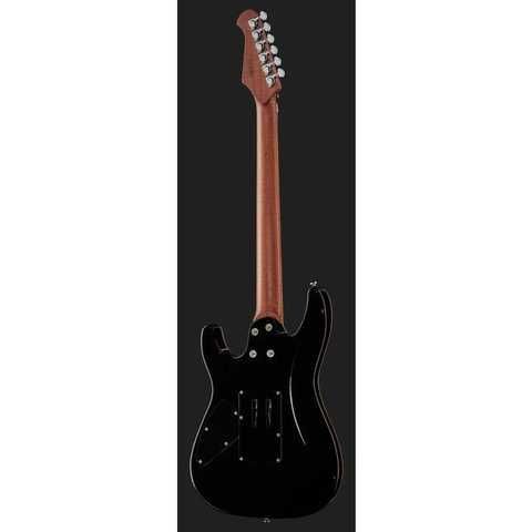 Harley Benton Fusion-III HH FR Roasted купить в интернет-магазине