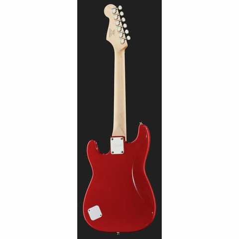 Fender squier mini clearance stratocaster il dr