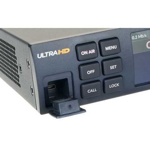 Устройство потоковой трансляции (стриммер) Blackmagic Design Web