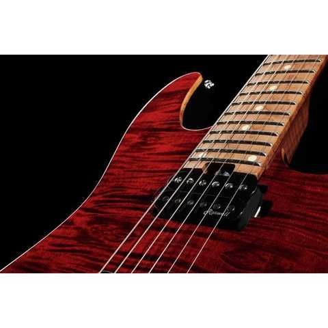 Harley Benton Fusion-III HH FR Roasted купити в інтернет-магазині