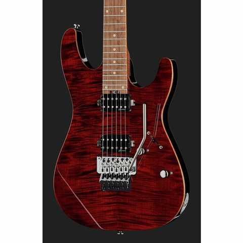 Harley Benton Fusion-III HH FR Roasted купить в интернет-магазине