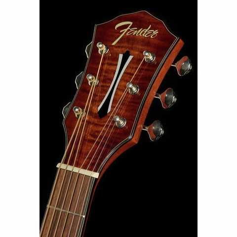 Fender FA-345CE купить в интернет-магазине LaNota