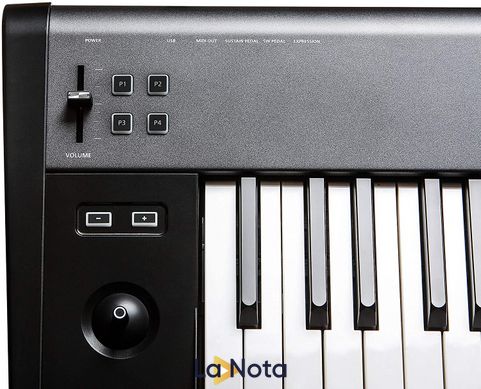 MIDI-клавіатура Kurzweil KM88