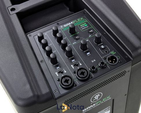 Акустический комплект Mackie SRM FLEX