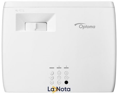 Мультимедійний проектор Optoma GT2100HDR (E9PD7L311EZ2)