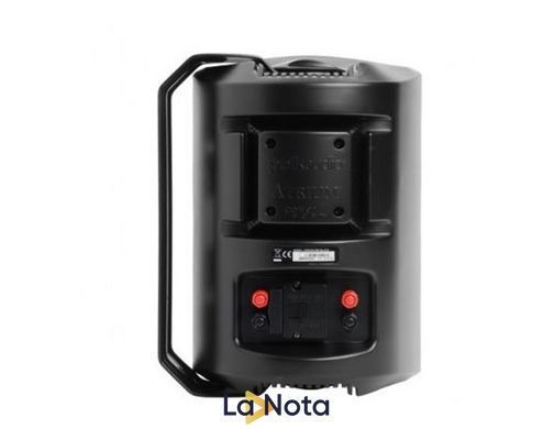 Всепогодна акустика Polk Audio ATRIUM 8 SDI Black