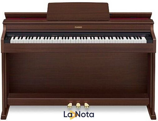 Цифрове піаніно Casio AP-470 BN