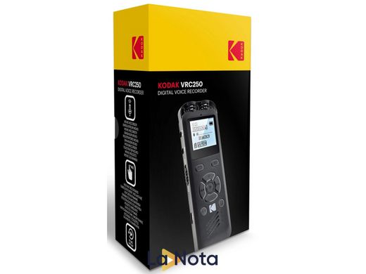 Диктофон Kodak VRC 250