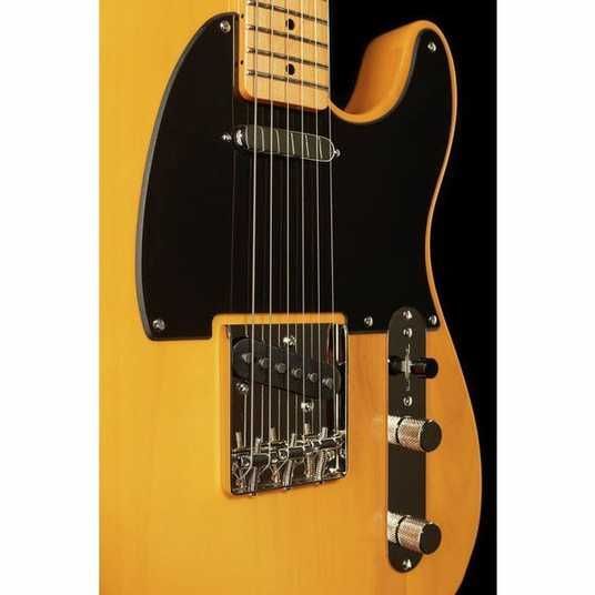 Squier CV 50s Tele MN купить в интернет-магазине LaNota