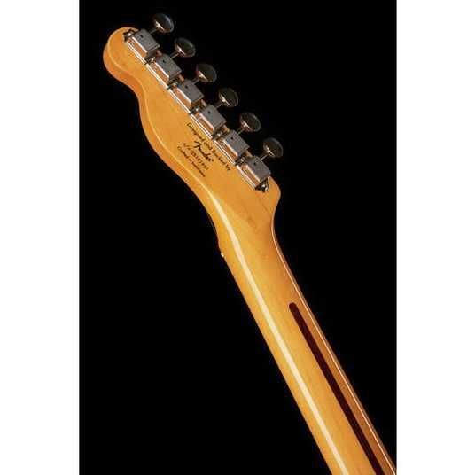 Squier CV 50s Tele MN купить в интернет-магазине LaNota