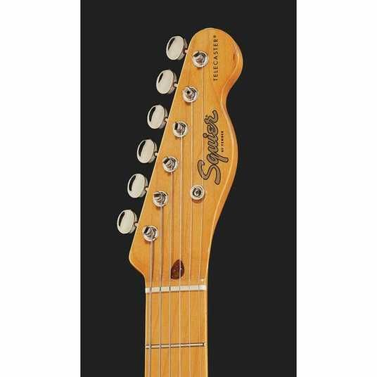 Squier CV 50s Tele MN купить в интернет-магазине LaNota