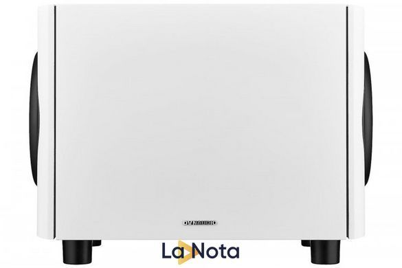 Сабвуфер Dynaudio Sub 6 White Satin