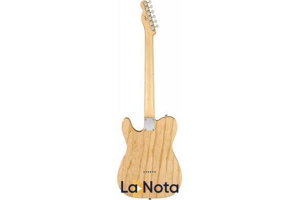 Електрогітара Fender JIMMY PAGE Telecaster RW NAT