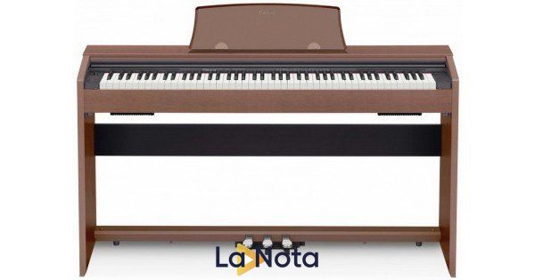 Цифрове піаніно Casio PRIVIA PX-770 BN