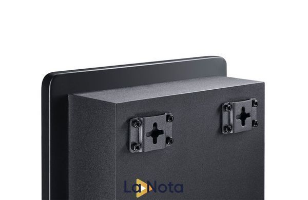 Сабвуфер Heco Ambient 88 F Black Satin