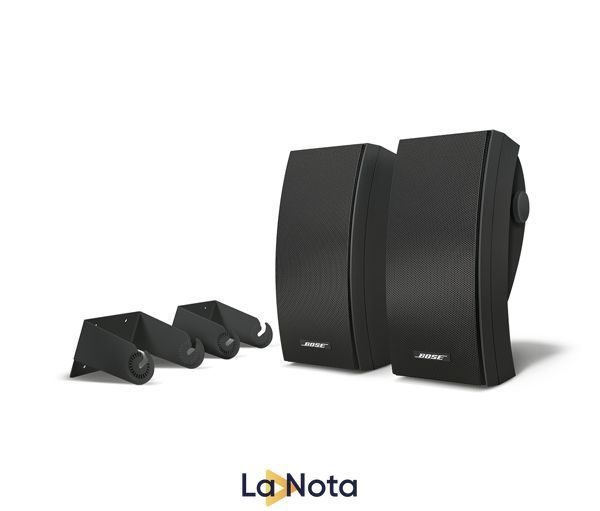 スピーカー・ウーファー BOSE 251 Environmental Speaker Акустическая система Bose 251 environmental speakers Black