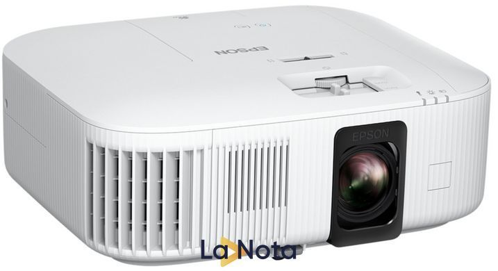 Мультимедійний проектор Epson EH-TW6250 (V11HA73040)