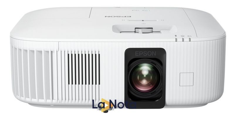 Мультимедійний проектор Epson EH-TW6250 (V11HA73040)