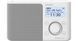 Портативний радіоприймач Sony XDR-S61D White
