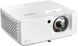 Мультимедійний проектор Optoma GT2100HDR (E9PD7L311EZ2)