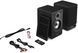 Мультимедійна акустика Sharp CP-SS30 Black