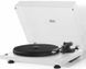 Проигрыватель виниловых дисков Crosley C6 White