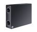Сабвуфер Heco Ambient 88 F Black Satin