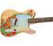 Електрогітара Fender JIMMY PAGE Telecaster RW NAT