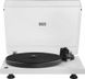 Проигрыватель виниловых дисков Crosley C6 White