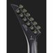 Електрогітара Jackson Pro Jeff Loomis Kelly Ash BK