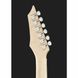 Електрогітара Harley Benton RX-10 BK Rock Series