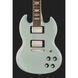 Електрогітара Epiphone Power Player SG Ice Blue