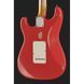 Електрогітара Fender 56 Strat FRD Relic