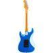 Електрогітара Fender Am Ultra II Strat HSS EB NBL