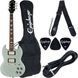 Електрогитара Epiphone Power Player SG Ice Blue