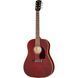 Акустична гітара Gibson J-45 Special Satin Wine Red