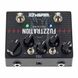 Гітарна педаль Wampler Fuzztration Fuzz/Octaver