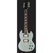 Електрогітара Epiphone Power Player SG Ice Blue