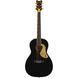Акустична гітара Gretsch G5021E Ran. Peng. Parlor Black
