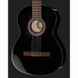Классическая гитара Thomann C-404 BLK Set