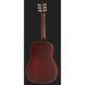 Акустична гітара Gibson J-45 Special Satin Wine Red