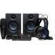 Комплект для звукозаписи Presonus AudioBox USB 96 Complete BDL