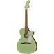 Акустична гітара Fender Newporter Player SFG WN