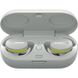 Навушники TWS Bose Sport Earbuds Glacier White (805746-0030)