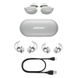 Навушники TWS Bose Sport Earbuds Glacier White (805746-0030)