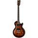 Електрогітара Schecter Solo-II Supreme CEBB