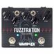 Гітарна педаль Wampler Fuzztration Fuzz/Octaver